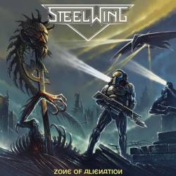 Steelwing : Zone of Alienation